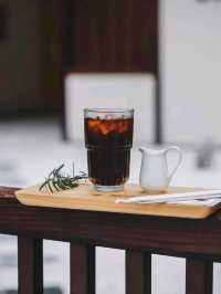 JIDAI by Cerenote Coffee