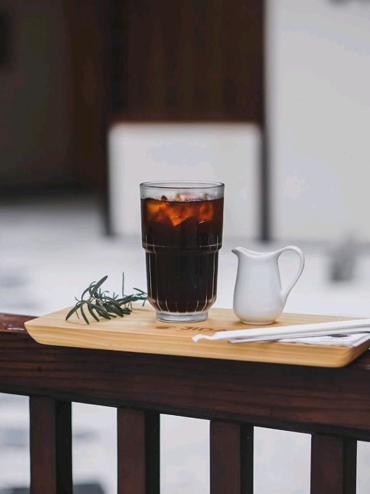 JIDAI by Cerenote Coffee