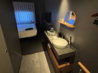 熊本-Grids Premium Hotel：交通便利、設施完善的高CP值現代型飯店