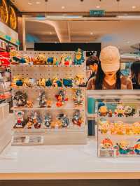 Blind Box Bliss at Pavilion BJ – Pop Mart’s Mini Adventure