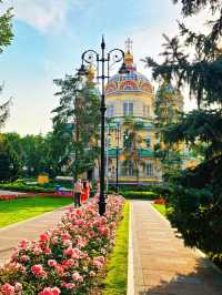 🇰🇿 The Beauty of Kazakhstan