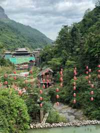 The Amazing Gateway to Heaven – Discover Tianmen Cave
