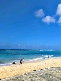 潘達瓦海灘