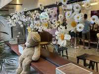 Cute cafe worth to visit in Danang!