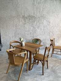 The Second Hatyai, European Fusion with Loft Style Elegance