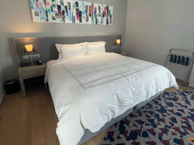Smart Living at Capri by Fraser Johor Bahru – Urban Comfort for Modern Travelers