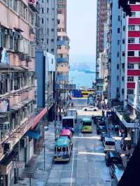 香港海港城 Harbour City