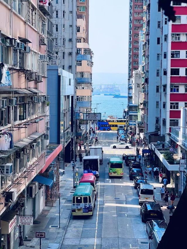 香港海港城 Harbour City