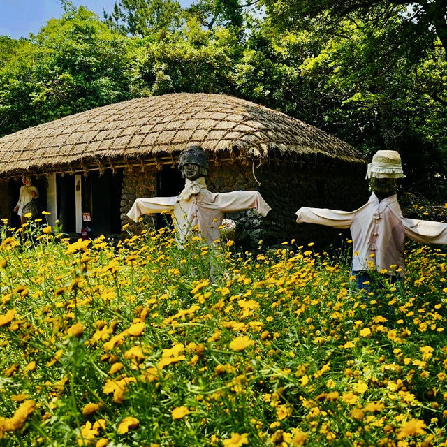 Hands-On Heritage for Families