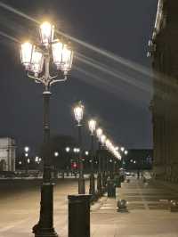 Paris Best Kept Secret: How To Louvre Like A Pro (For Free)