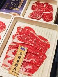 大頭蝦🦐乳鴿🐦靚牛🥩放題