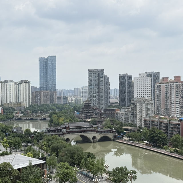 รีวิวโรงแรมสไตล์ญี่ปุ่น ในเฉิงตู🇨🇳