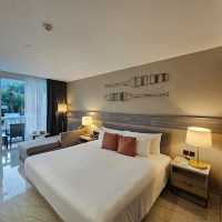 Amazing Stay at Centara Aonang Beach Resort and Spa Krabi