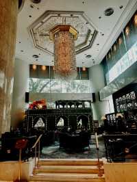 Island Shangri-La Hong Kong