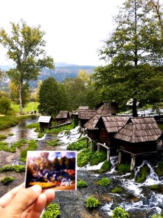 Jajce is a must when you visit Bosnia and Herzegovina 