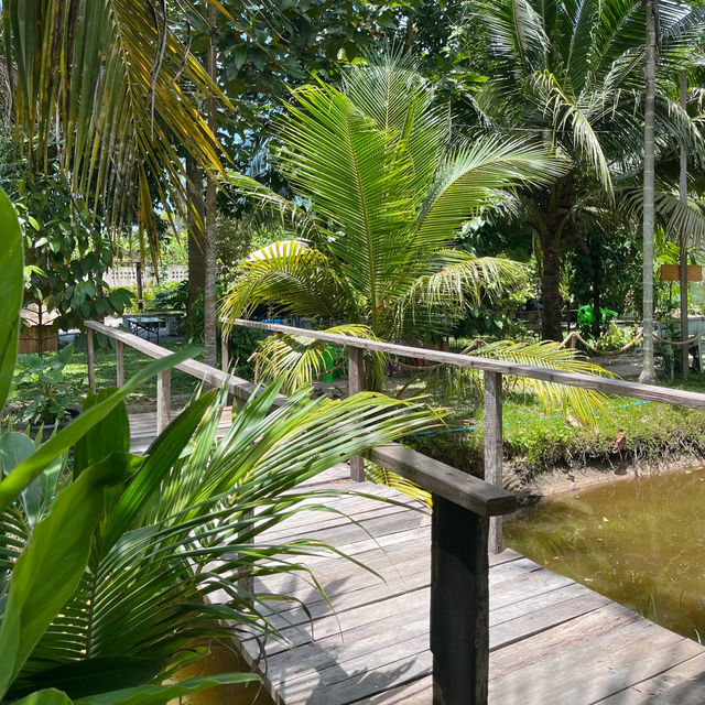 คาเฟ่เปิดใหม่ระยอง น่ารักเกิ๊นนน 🌴🪿 คาเฟ่เปิดใหม่ระยอง น่ารักเกิ๊นนน 🌴🪿