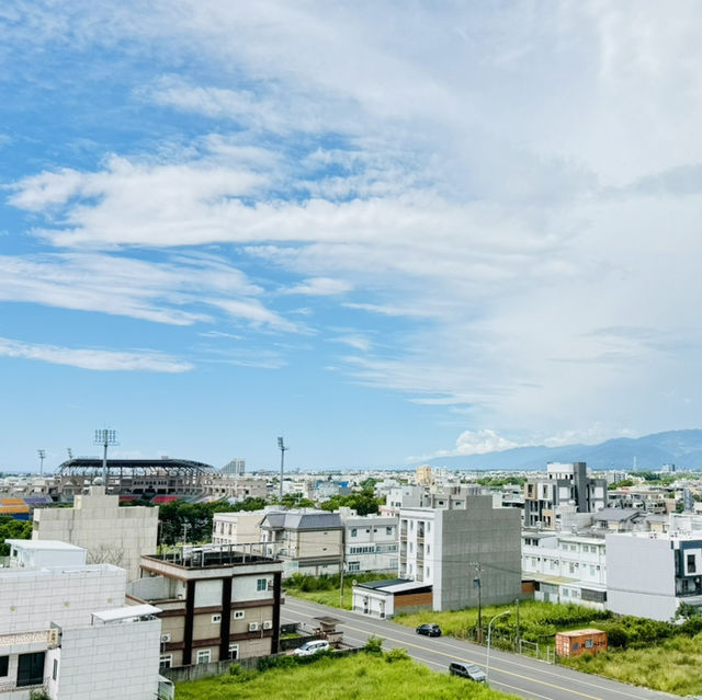 翻山越海|只為遇見台東