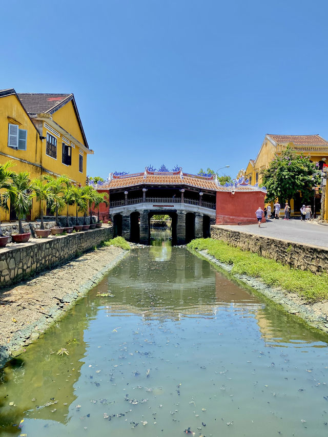 🇻🇳VIETNAM HOI AN🌼