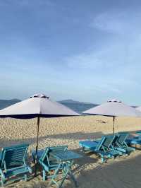 รีวิว Hidden Beach, Hoi An | หาดลับสุดชิลล์