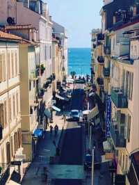 Glam Walks and Ocean Views in Monte Carlo