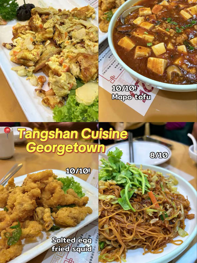 WHAT I ATE IN PENANG 🇲🇾