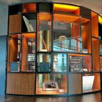 A Playful WB Themed Stay at WB Curio Hilton Hotel