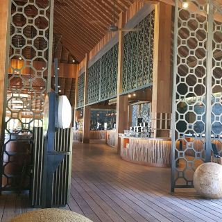 Hurawalhi Island Resort