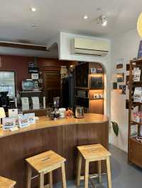 Paping cafe 