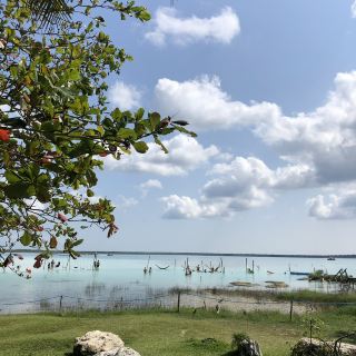 Places to Visit in Bacalar