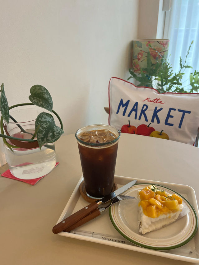 🌳💕대전 원신흥동 마마꿍 카페