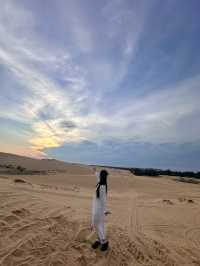 🌅 무이네의 아침을 깨우는 피크타임 선라이즈 투어