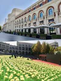 🚄 A Perfect Weekend Day Trip from Beijing to Tianjin