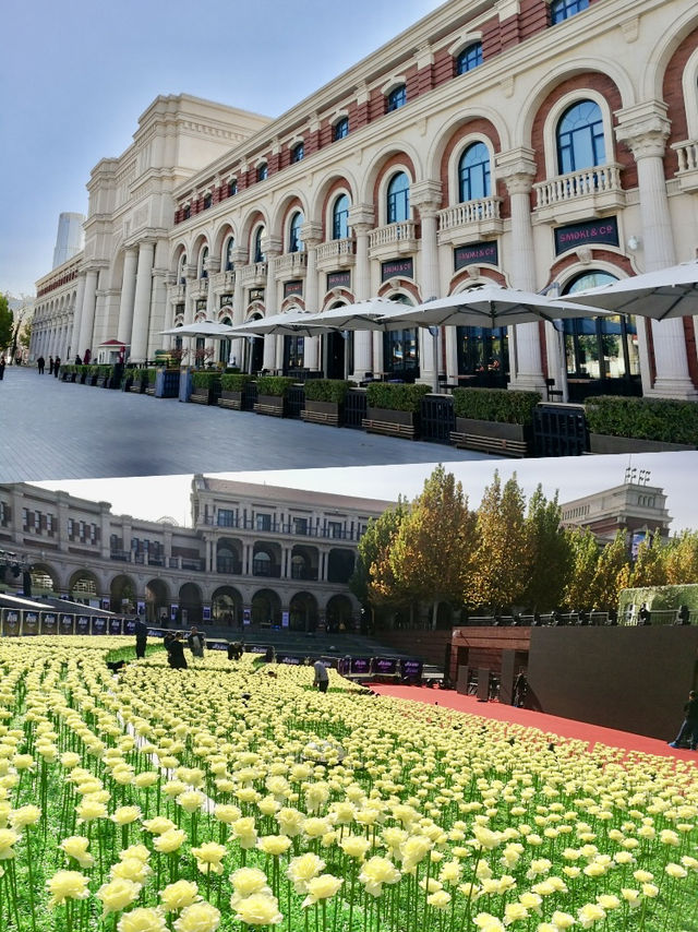 🚄 A Perfect Weekend Day Trip from Beijing to Tianjin
