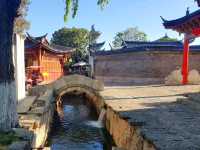 🏘️: Lijiang Old Town เที่ยวลี่เจียง จีน