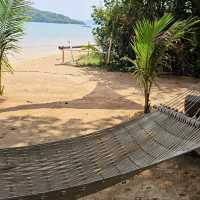 แจกพิกัดโรงแรมติดทะเล เกาะหมาก