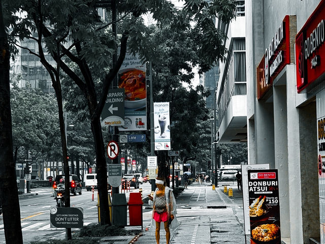 🇵🇭菲律賓馬尼拉Bonifacio Global City(BGC)