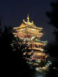 Realm Of Steel Buddhas: Cyber Incense When Light Rail Pierces The Shrine