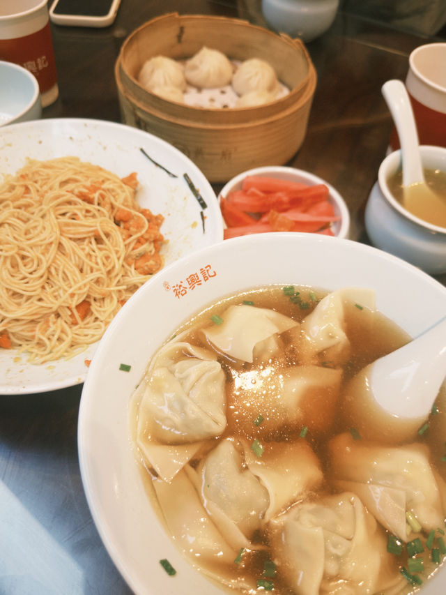 Shanghai Trip
