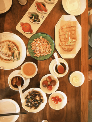 Shanghai Trip