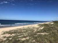 The Sunshine Coast - Peace & Seafood