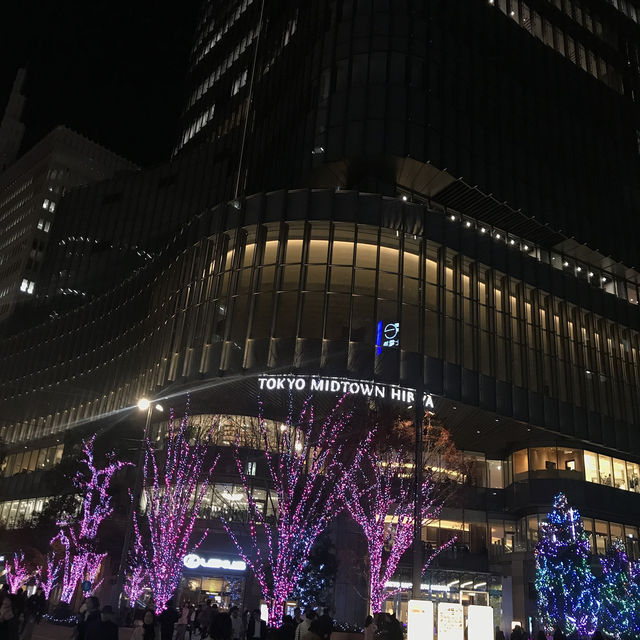 有楽町マリオンのクリスマスイルミネーション|アーカイブ 有楽町マリオンのクリスマスイルミネーション|アーカイブ