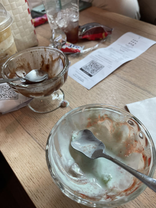 หนีจากความวุ่นวาย…สู่ cafe ป่า