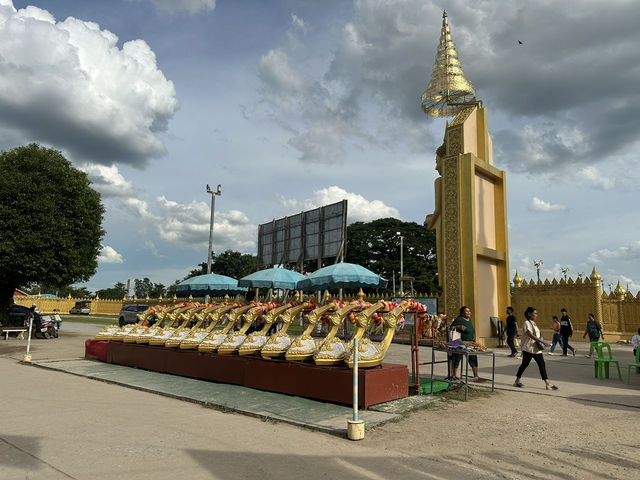 วัดสีทองแห่งพิษณุโลก