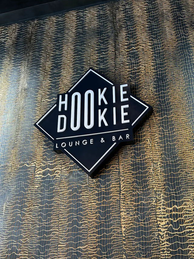 Hookie Dookie @ LaLaport Bukit Bintang 후기