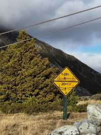 一篇文教你 紐西蘭冬天❄️庫克山（Mt Cook）行山攻略