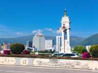 Xingsheng Bridge 