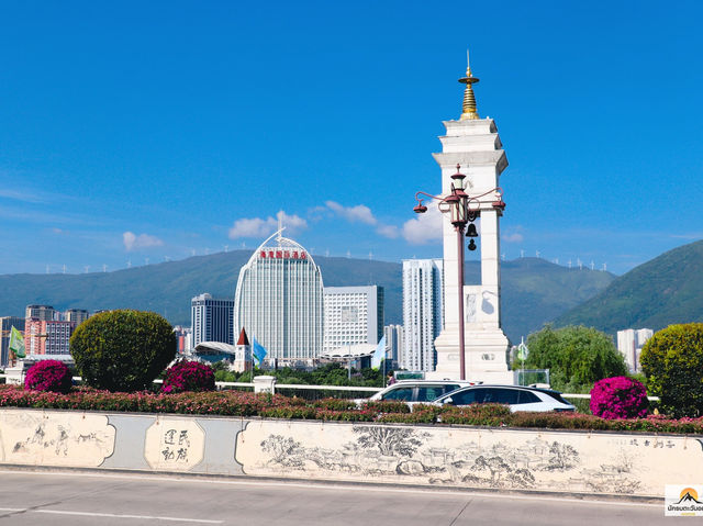 Xingsheng Bridge 