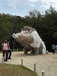 Ghibli Park!!!
