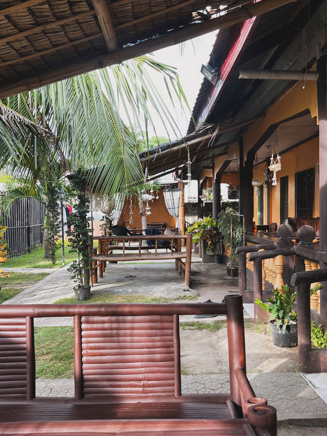 🇵🇭 세부 100배 즐기기, 나만 알고 싶은 아름다운 섬 반타얀 아일랜드