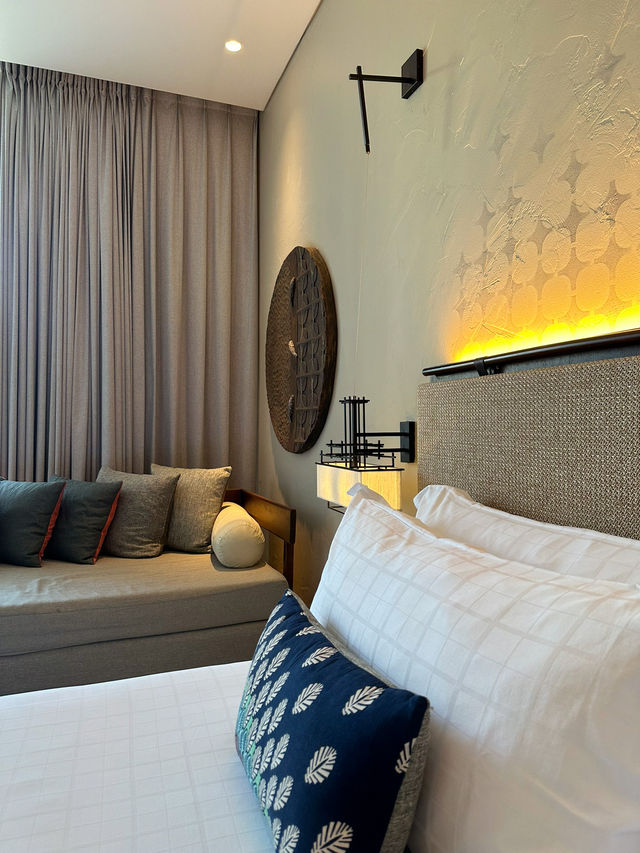 Pullman Khao Lak ที่พักบรรยากาศที่ ที่ไม่ควรพลาด Pullman Khao Lak ที่พักบรรยากาศที่ ที่ไม่ควรพลาด
